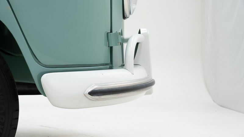 Thumbnail von Volkswagen T1 Kombi 21 Windows '64