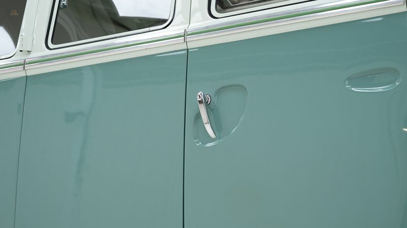 Thumbnail von Volkswagen T1 Kombi 21 Windows '64