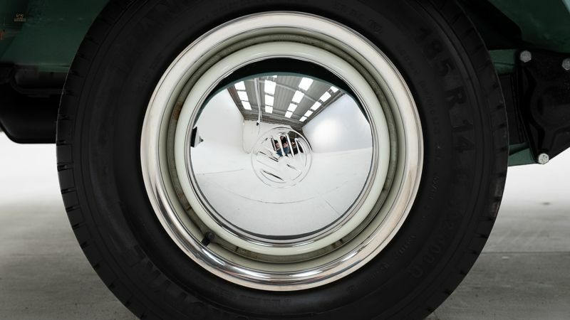 Thumbnail von Volkswagen T1 Kombi 21 Windows '64