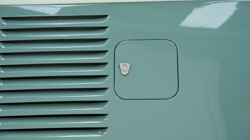 Thumbnail von Volkswagen T1 Kombi 21 Windows '64