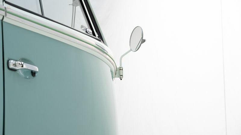 Thumbnail von Volkswagen T1 Kombi 21 Windows '64