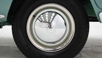 Thumbnail von Volkswagen T1 Kombi 21 Fenster '64