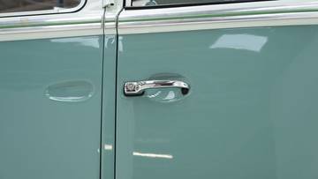 Thumbnail von Volkswagen T1 Kombi 21 Fenster '64