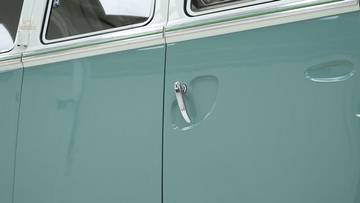 Thumbnail von Volkswagen T1 Kombi 21 Fenster '64