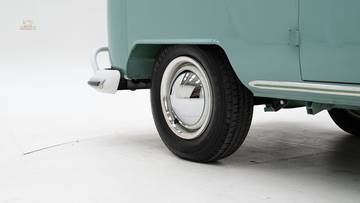 Thumbnail von Volkswagen T1 Kombi 21 Fenster '64