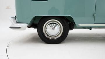 Thumbnail von Volkswagen T1 Kombi 21 Fenster '64