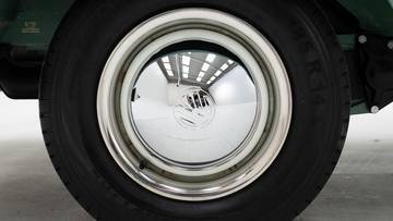 Thumbnail von Volkswagen T1 Kombi 21 Fenster '64