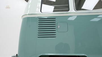 Thumbnail von Volkswagen T1 Kombi 21 Fenster '64
