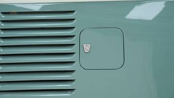 Thumbnail von Volkswagen T1 Kombi 21 Fenster '64