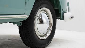 Thumbnail von Volkswagen T1 Kombi 21 Fenster '64