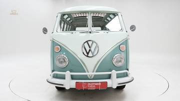 Thumbnail von Volkswagen T1 Kombi 21 Fenster '64
