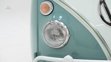 Thumbnail von Volkswagen T1 Kombi 21 Fenster '64