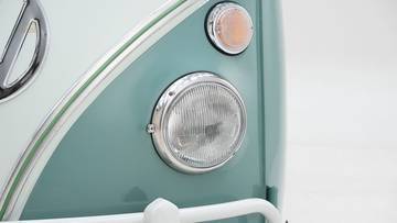 Thumbnail von Volkswagen T1 Kombi 21 Fenster '64