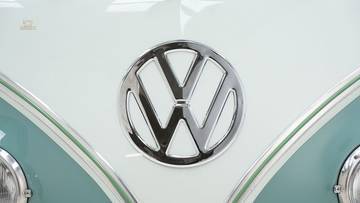 Thumbnail von Volkswagen T1 Kombi 21 Fenster '64