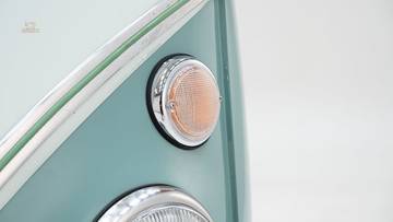 Thumbnail von Volkswagen T1 Kombi 21 Fenster '64