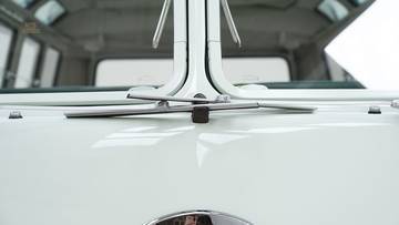 Thumbnail von Volkswagen T1 Kombi 21 Fenster '64