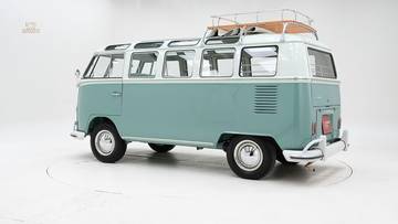 Thumbnail von Volkswagen T1 Kombi 21 Fenster '64