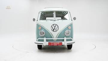 Thumbnail von Volkswagen T1 Kombi 21 Fenster '64