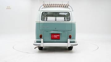 Thumbnail von Volkswagen T1 Kombi 21 Fenster '64