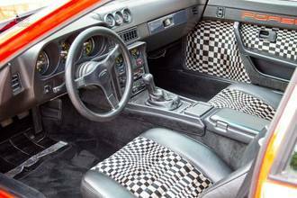 Thumbnail von Porsche 944, matching,dokumentiert