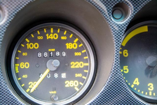 Thumbnail von Porsche 944, uyumlu, belgelenmiş