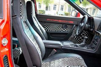 Thumbnail von Porsche 944, matching,dokumentiert