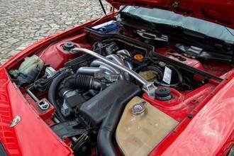 Thumbnail von Porsche 944, matching,dokumentiert