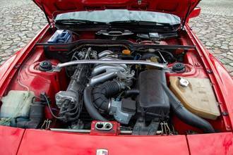 Thumbnail von Porsche 944, matching,dokumentiert