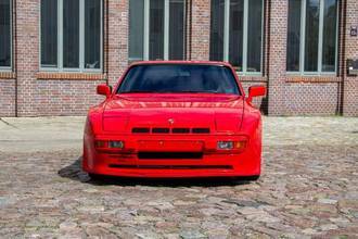 Thumbnail von Porsche 944, matching,dokumentiert