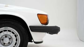 Thumbnail von Mercedes-Benz 380 SL + hardtop '82