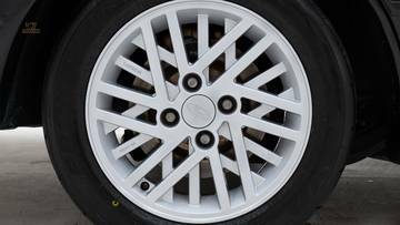 Thumbnail von Ford Sierra Cosworth 4x4 '90