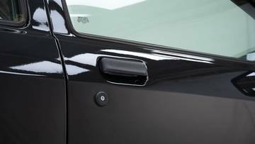 Thumbnail von Ford Sierra Cosworth 4x4 '90