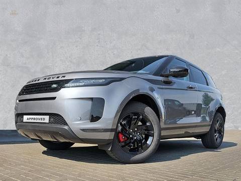 Land Rover Range Rover Evoque D165 S