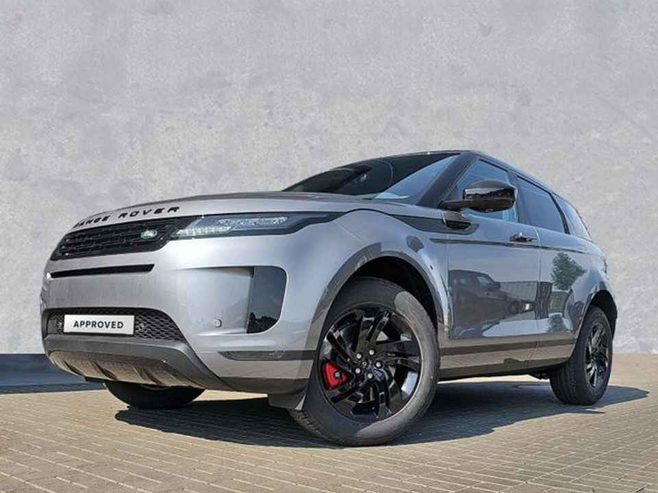 Land Rover Range Rover Evoque D165 S