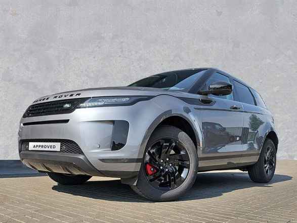 Land Rover Range Rover Evoque D165 S
