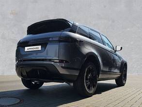Thumbnail von Land Rover Range Rover Evoque D165 S