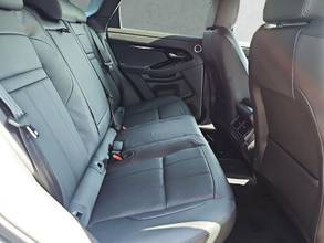 Thumbnail von Land Rover Range Rover Evoque D165 S