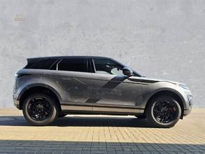 Thumbnail von Land Rover Range Rover Evoque D165 S