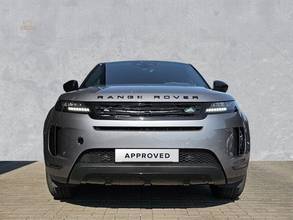 Thumbnail von Land Rover Range Rover Evoque D165 S