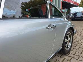 Thumbnail von Porsche 911 TE olieklep-de. toprestauratie -staat 1