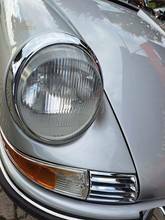 Thumbnail von Porsche 911 TE olieklep-de. toprestauratie -staat 1