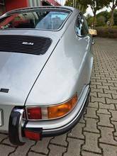 Thumbnail von Porsche 911 TE olieklep-de. toprestauratie -staat 1