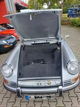 Thumbnail von Porsche 911 TE olieklep-de. toprestauratie -staat 1