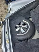 Thumbnail von Porsche 911 TE olieklep-de. toprestauratie -staat 1