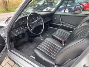 Thumbnail von Porsche 911 TE olieklep-de. toprestauratie -staat 1