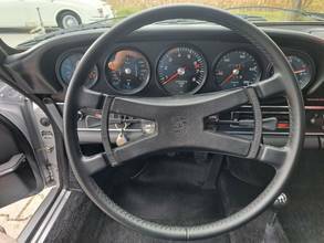 Thumbnail von Porsche 911 TE olieklep-de. toprestauratie -staat 1