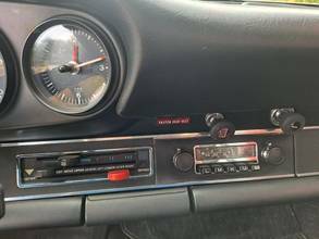 Thumbnail von Porsche 911 TE olieklep-de. toprestauratie -staat 1