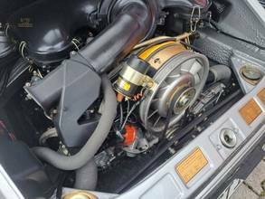 Thumbnail von Porsche 911 TE olieklep-de. toprestauratie -staat 1