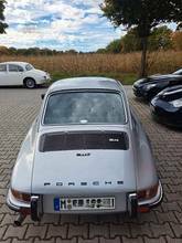 Thumbnail von Porsche 911 TE olieklep-de. toprestauratie -staat 1