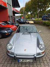 Thumbnail von Porsche 911 TE olieklep-de. toprestauratie -staat 1
